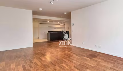 Apartamento com 3 dormitórios à venda, 129 m² por R$ 2.285.000,00 - Itaim Bibi - São Paulo/SP