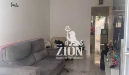 Casa com 2 dormitórios à venda, 72 m² por R$ 545.000,00 - Vila Rio de Janeiro - Guarulhos/SP