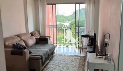 Apartamento com 3 dormitórios à venda, 98 m² por R$ 638.000,00 - Casa Verde - São Paulo/SP