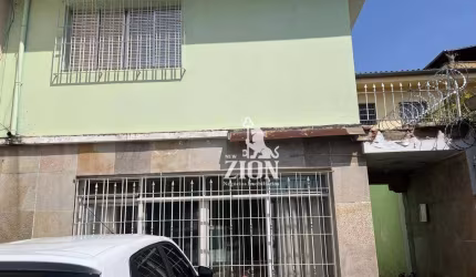 Sobrado com 3 dormitórios à venda, 200 m² por R$ 650.000,00 - Parque Edu Chaves - São Paulo/SP