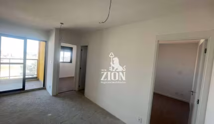 Apartamento com 2 dormitórios, 45 m² - venda por R$ 429.800,00 ou aluguel por R$ 3.010,00/mês - Vila Maria Alta - São Paulo/SP