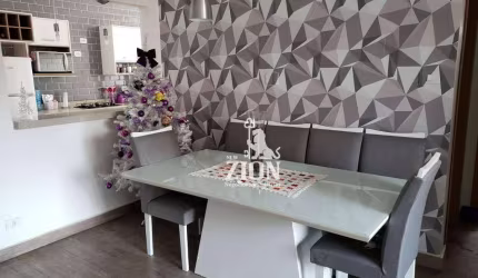 Apartamento com 2 dormitórios à venda, 77 m² por R$ 400.000,00 - Jardim Dourado - Guarulhos/SP