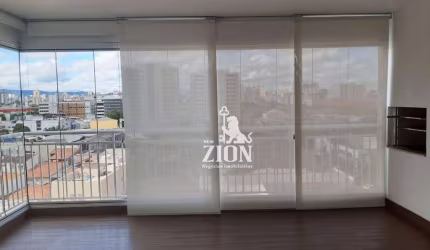 Apartamento com 3 dormitórios à venda, 126 m² por R$ 1.160.000,00 - Vila Guilherme - São Paulo/SP