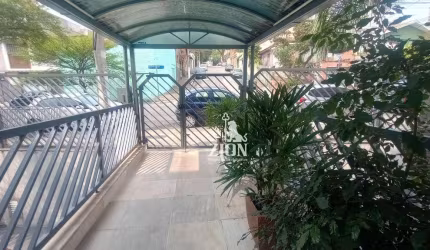 Apartamento com 2 dormitórios à venda, 66 m² por R$ 380.000,00 - Água Fria - São Paulo/SP