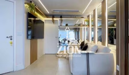 Apartamento com 3 dormitórios à venda, 81 m² por R$ 1.400.000,00 - Vila Guilherme - São Paulo/SP