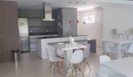 Apartamento com 3 dormitórios à venda, 86 m² por R$ 860.000,00 - Santana - São Paulo/SP