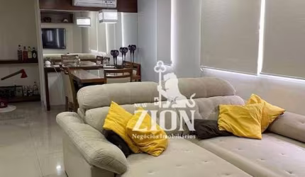 Sobrado com 3 dormitórios à venda, 180 m² por R$ 1.000.000,00 - Parada Inglesa - São Paulo/SP