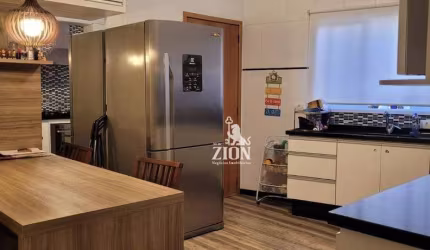 Sobrado com 3 dormitórios à venda, 160 m² por R$ 1.095.000,00 - Chora Menino - São Paulo/SP