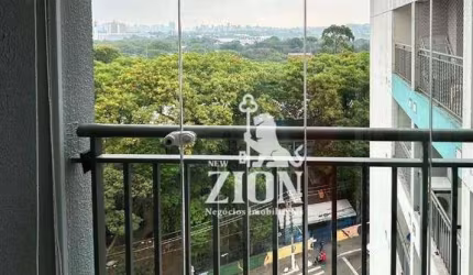 Studio com 1 dormitório à venda, 20 m² por R$ 355.000,00 - Santana - São Paulo/SP
