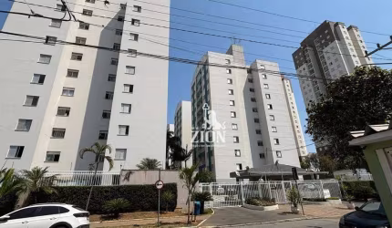 Apartamento com 2 dormitórios à venda, 55 m² por R$ 402.000,00 - Vila Guilherme - São Paulo/SP