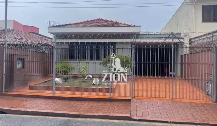 Casa com 3 dormitórios à venda, 200 m² por R$ 1.350.000 - Parque Edu Chaves - São Paulo/São Paulo