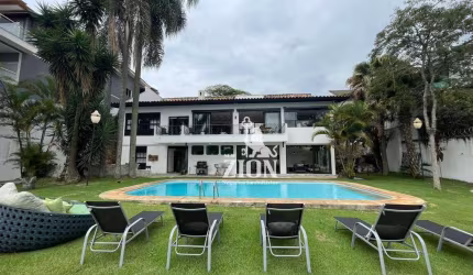 Casa com 6 dormitórios à venda, 550 m² por R$ 4.289.000,00 - Tucuruvi - São Paulo/SP