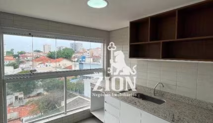 Apartamento com 2 dormitórios à venda, 56 m² por R$ 650.000,00 - Jardim Sao Paulo(Zona Norte) - São Paulo/SP