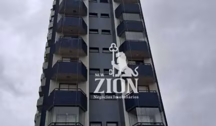 Apartamento com 2 dormitórios à venda, 81 m² por R$ 569.000,00 - Vila Rosália - Guarulhos/SP