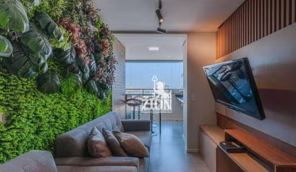 Apartamento com 3 dormitórios à venda, 73 m² por R$ 790.000,00 - Tucuruvi - São Paulo/SP