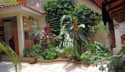 Casa com 3 dormitórios à venda, 150 m² por R$ 850.000,00 - Vila Irmãos Arnoni - São Paulo/SP