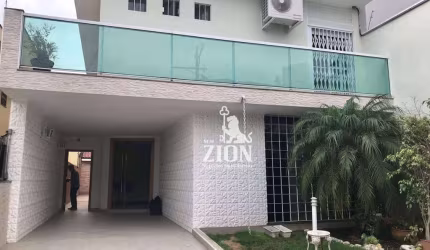 Sobrado com 3 dormitórios à venda, 212 m² por R$ 2.050.000,00 - Santana - São Paulo/SP