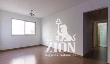 Apartamento com 2 dormitórios à venda, 62 m² por R$ 350.000 - Vila Constança - São Paulo/SP