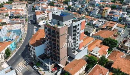 Apartamento com 1 dormitório à venda, 39 m² por R$ 437.000 - Jardim São Paulo - São Paulo/SP