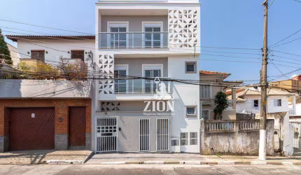 Apartamento com 1 dormitório à venda, 32 m² por R$ 249.000,00 - Vila Guilherme - São Paulo/SP