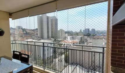 Apartamento com 1 dormitório, 46 m² - venda por R$ 630.000,00 ou aluguel por R$ 4.105,00/ano - Santana - São Paulo/SP