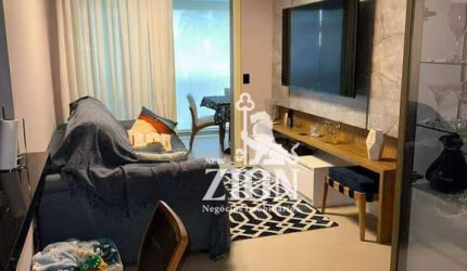 Apartamento com 3 dormitórios à venda, 92 m² por R$ 1.480.000,00 - Jardim Sao Paulo(Zona Norte) - São Paulo/SP