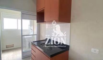 Apartamento com 2 dormitórios à venda, 46 m² por R$ 350.000,00 - Vila Nova Cachoeirinha - São Paulo/SP
