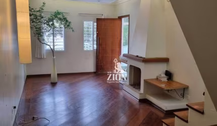 Sobrado com 3 dormitórios à venda, 220 m² por R$ 895.000 - Jardim Sao Paulo(Zona Norte) - São Paulo/SP