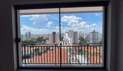 Apartamento com 2 dormitórios à venda, 50 m² por R$ 490.000 - Parada Inglesa - São Paulo/SP