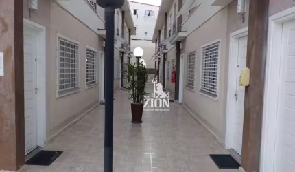 Casa com 2 dormitórios à venda, 102 m² por R$ 530.000,00 - Imirim - São Paulo/SP