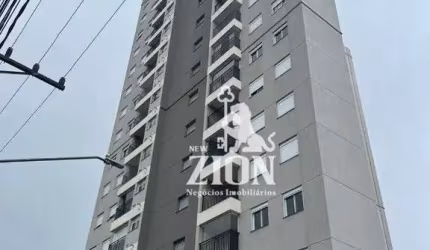 Studio com 1 dormitório, 27 m² - venda por R$ 330.000,00 ou aluguel por R$ 2.400,00/mês - Tucuruvi - São Paulo/SP