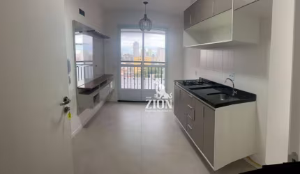 Studio com 1 dormitório, 27 m² - venda por R$ 329.000,00 ou aluguel por R$ 2.400,00/mês - Tucuruvi - São Paulo/SP