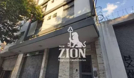 Studio com 1 dormitório à venda, 40 m² por R$ 220.000 - Mooca - São Paulo/SP
