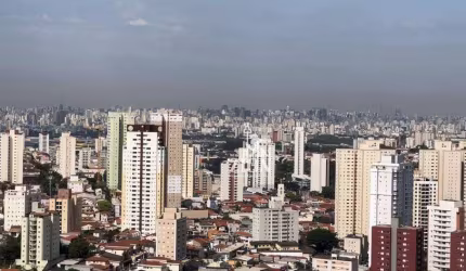 Apartamento com 2 dormitórios à venda, 64 m² por R$ 880.000 - Parada Inglesa - São Paulo/SP