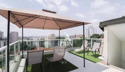 Sobrado com 3 dormitórios à venda, 230 m² por R$ 1.290.000,00 - Vila Ester - São Paulo/SP