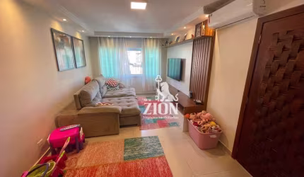 Sobrado com 3 dormitórios à venda, 180 m² por R$ 790.000 - Vila Nova Mazzei - São Paulo/SP