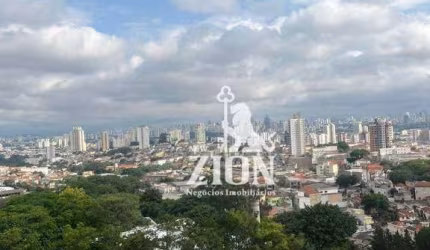 Apartamento com 1 dormitório à venda, 33 m² por R$ 275.000 - Vila Guilherme - São Paulo/SP