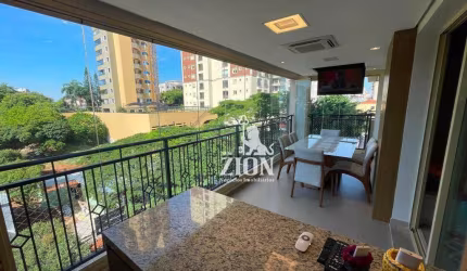 Apartamento à venda, 92 m² por R$ 1.450.000,00 - Jardim Sao Paulo(Zona Norte) - São Paulo/SP