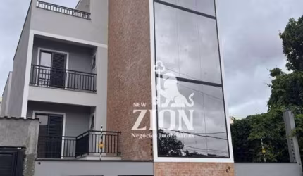 Apartamento com 2 dormitórios à venda, 36 m² por R$ 299.000 - Vila Gustavo - São Paulo/SP