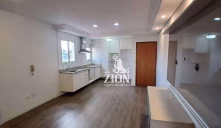Apartamento com 1 dormitório, 39 m² - venda por R$ 370.000,00 ou aluguel por R$ 2.930,00/mês - Parada Inglesa - São Paulo/SP
