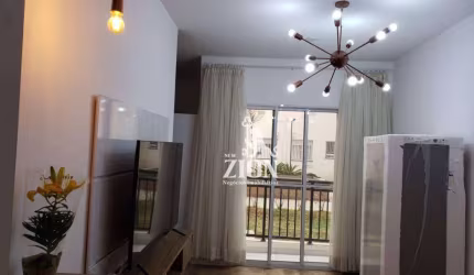 Apartamento com 2 dormitórios à venda, 42 m² por R$ 340.000 - Vila Guilherme - São Paulo/SP