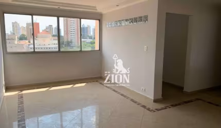 Apartamento com 2 dormitórios à venda, 82 m² por R$ 570.000 - Jardim Sao Paulo(Zona Norte) - São Paulo/SP