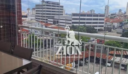 Apartamento com 3 dormitórios à venda, 79 m² por R$ 690.000 - Vila Guilherme - São Paulo/SP