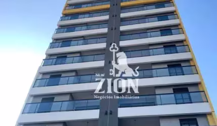 Studio com 1 dormitório, 32 m² - venda por R$ 370.000,00 ou aluguel por R$ 2.469,00/mês - Jardim Sao Paulo(Zona Norte) - São Paulo/SP