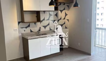 Apartamento com 2 dormitórios à venda, 45 m² por R$ 345.000,00 - Bela Vista - São Paulo/SP