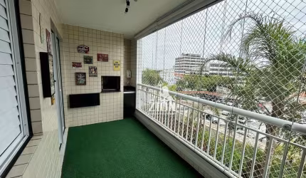 Apartamento com 3 dormitórios à venda, 77 m² por R$ 685.000,00 - Vila Guilherme - São Paulo/SP