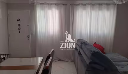 Sobrado com 3 dormitórios à venda, 120 m² por R$ 600.000 - Vila Mazzei - São Paulo/SP