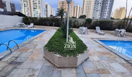 Lindo apto 80m no Santa Terezinha