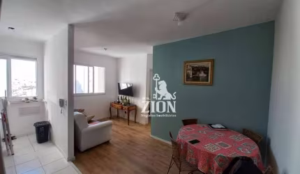 Apartamento com 2 dormitórios à venda, 41 m² por R$ 335.000,00 - Imirim - São Paulo/SP