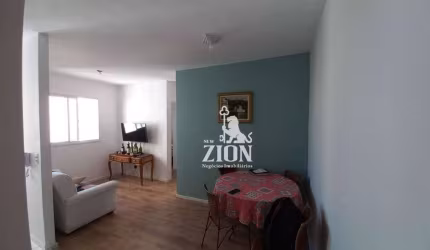 Apartamento com 2 dormitórios à venda, 41 m² por R$ 335.000,00 - Imirim - São Paulo/SP